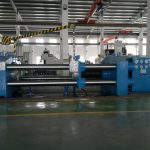 YFB-DY-800 Horizontal Hydraulic Cylinder Top Pressure Valve Test Stand - Test