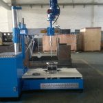 YFB-ZM-600 Valve Seat Grinding Machine - Test