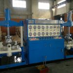 YFB-T Sleeve Valve Test Bench - Test