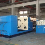 YFB-BY-800 Model Hydraulic Hold Pressure Valve Test Bench - Test
