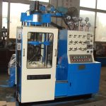YFB-LL-300 Vertical Screw Single Station Valve Test Stand - Test