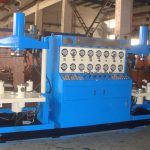 YFB-T Sleeve Valve Test Bench - Test