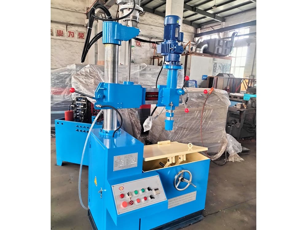 YFB-ZM-300 Valve Seat Grinding Machine