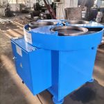 YFB-XM Planetary Grinding Machine - Test