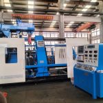 YFB-2DL-800 Top Pressure Screw Valve Test Bench With Torque System - Test