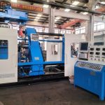 YFB-2DL-800 Top Pressure Screw Valve Test Bench With Torque System - Test