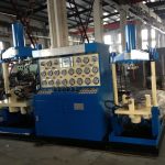 YFB-T Sleeve Valve Test Bench - Test