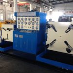 YFB-DF-300-600 Two Position Butterfly Valve Test Bench - Test