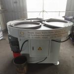 YFB-XM Planetary Grinding Machine - Test