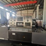 YFB-DF-300-600 Two Position Butterfly Valve Test Bench - Test