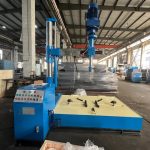 YFB-ZM-600 Valve Seat Grinding Machine - Test