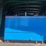 YFB-DF-3600 Butterfly Valve Test Stand - Test
