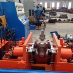 YFB-QSBY-300 Submerged Valve Test Bench - Test