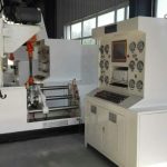 YFB-SM Valve Life Test Stand - Test