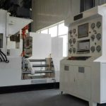 YFB-SM Valve Life Test Stand - Test