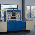 YFB-DF-300-600 Two Position Butterfly Valve Test Bench - Test