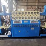 YFB-T Sleeve Valve Test Bench - Test