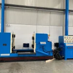YFB-BY-800 Model Hydraulic Hold Pressure Valve Test Bench - Test