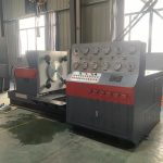 YFB-BY-600 Model Hydraulic Hold Pressure Valve Test Bench - Test