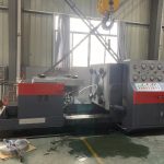 YFB-BY-600 Model Hydraulic Hold Pressure Valve Test Bench - Test