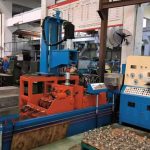 YFB-QSBY-300 Submerged Valve Test Bench - Test