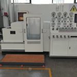 YFB-BY-300 Model Hydraulic Hold Pressure Valve Test Bench - Test