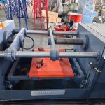 YFB-DL-P-300 Top Pressure Screw Valve Test Stand - Test