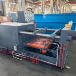YFB-DL-P-300 Top Pressure Screw Valve Test Stand - Test