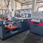 YFB-DL-P-300 Top Pressure Screw Valve Test Stand - Test