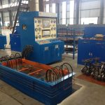 YFB-QSBY-300 Submerged Valve Test Bench - Test