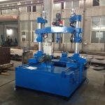 YFB-QM-600-Large Diameter Ball Grinding Machine - Test