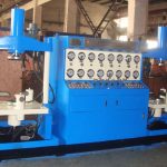 YFB-T Sleeve Valve Test Bench - Test