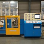 YFB-BY-300 Model Hydraulic Hold Pressure Valve Test Bench - Test