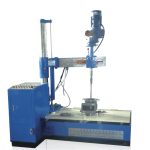 YFB-ZM-600 Valve Seat Grinding Machine - Test