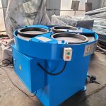 YFB-XM Planetary Grinding Machine - Test
