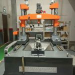 YFB-QM-600-Large Diameter Ball Grinding Machine - Test