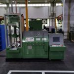 YFB-LL-300 Vertical Screw Single Station Valve Test Stand - Test